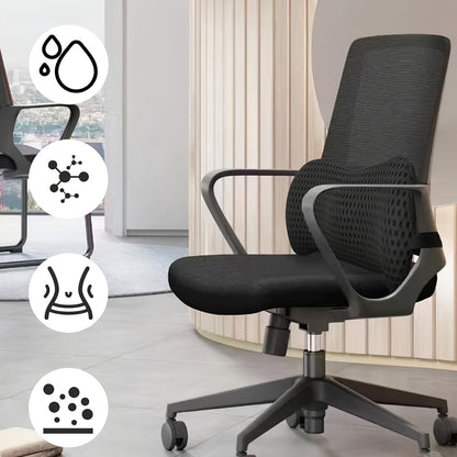 Oryginalna poduszka podtrzymująca odcinek lędźwiowy kręgosłupa Zoomly™