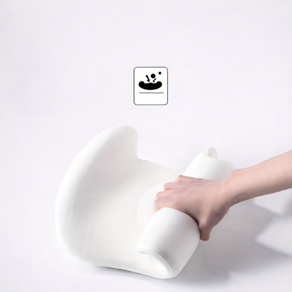 Oryginalna poduszka podtrzymująca odcinek lędźwiowy kręgosłupa Zoomly™