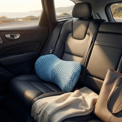 Oryginalna poduszka podtrzymująca odcinek lędźwiowy kręgosłupa Zoomly™