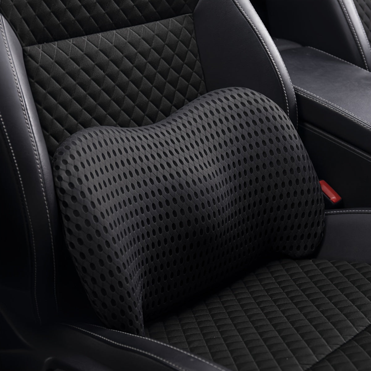 Oryginalna poduszka podtrzymująca odcinek lędźwiowy kręgosłupa Zoomly™