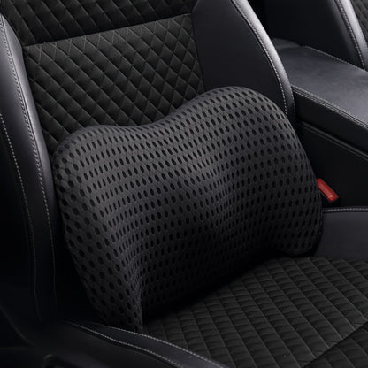 Oryginalna poduszka podtrzymująca odcinek lędźwiowy kręgosłupa Zoomly™